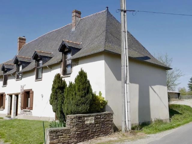 Maison 6 pièces 176 m²