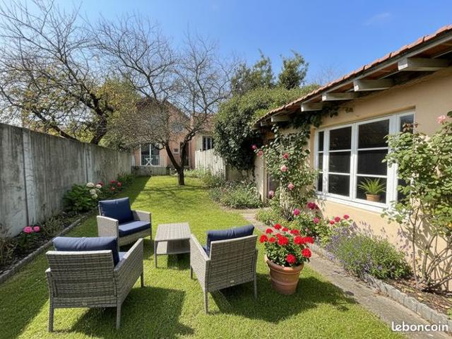 Maison 6 pièces 176 m²