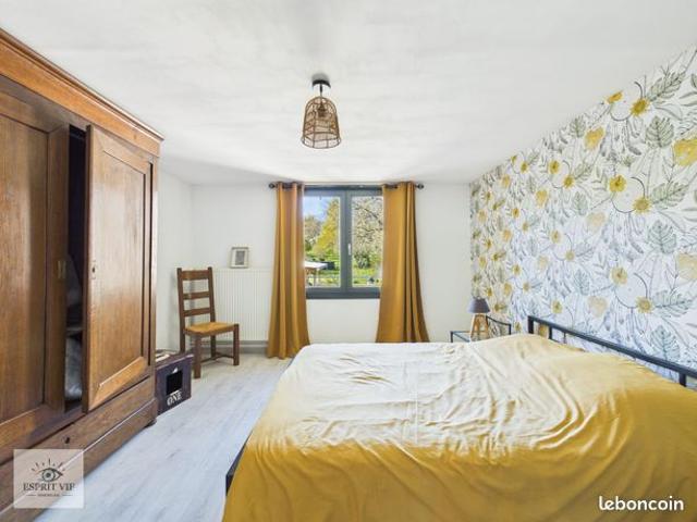 Maison 6 pièces 176 m²