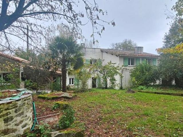 Maison 6 pièces 176 m²