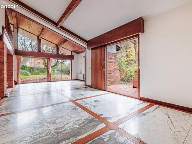 Maison 6 pièces 176 m²