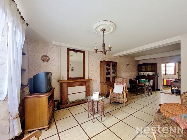 Maison 6 pièces 176 m²