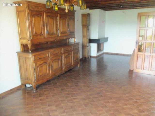 Maison 6 pièces 176 m²