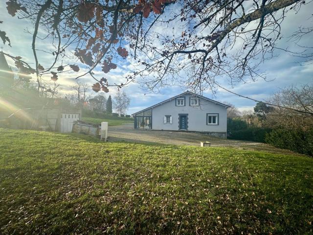 Maison 6 pièces 176 m²