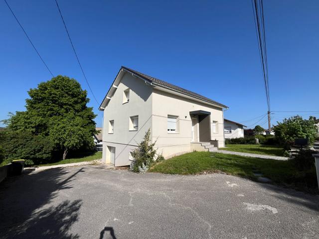 Maison 6 pièces 176 m²
