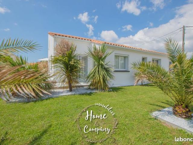 Maison 6 pièces 176 m²