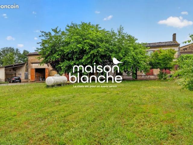 Maison 6 pièces 176 m²