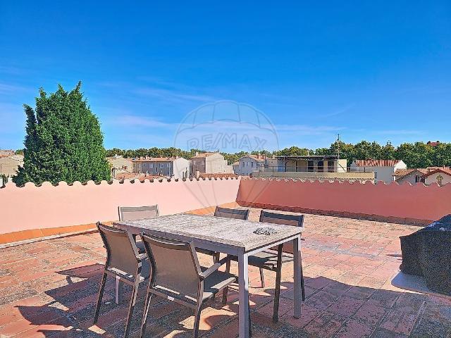 Maison 6 pièces 176 m²