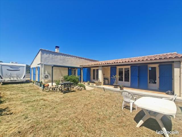 Maison 6 pièces 176 m²