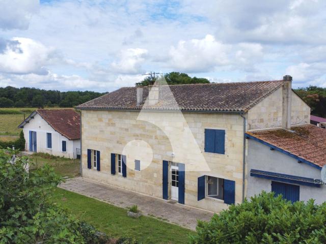Maison 6 pièces 176 m²
