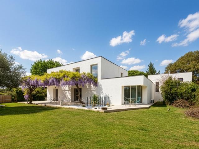 Maison 6 pièces 176 m²