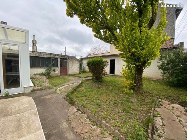 Maison 6 pièces 176 m²