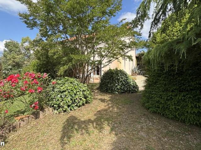 Maison 6 pièces 176 m²