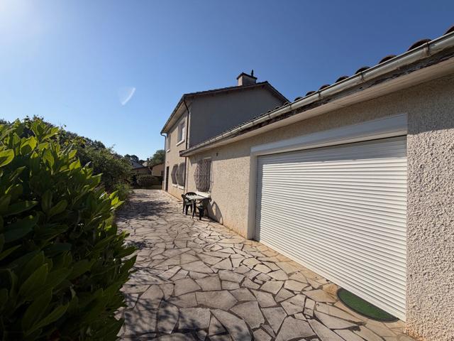 Maison 6 pièces 176 m²