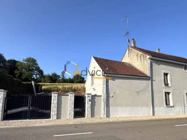 Maison 6 pièces 176 m²