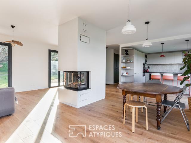 Maison 6 pièces 176 m²