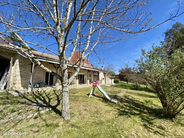 Maison 6 pièces 176 m²