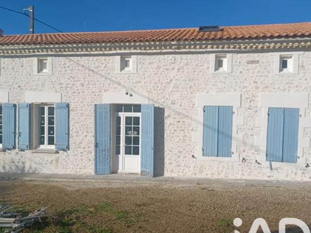 Maison 6 pièces 176 m²