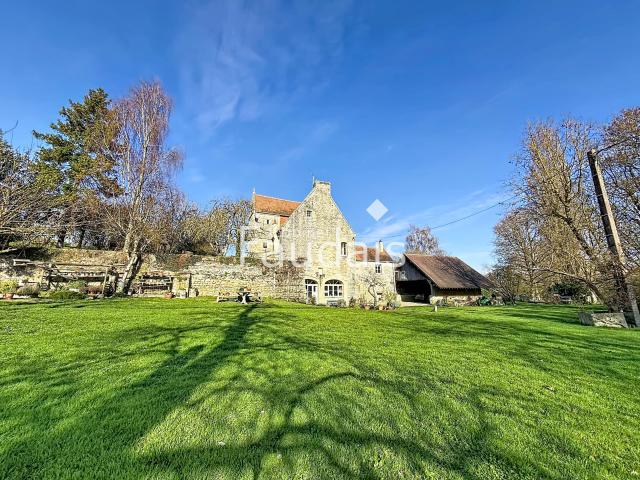 Maison 6 pièces 176 m²