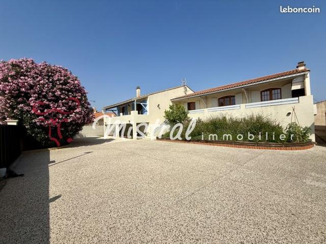 Maison 6 pièces 176 m²