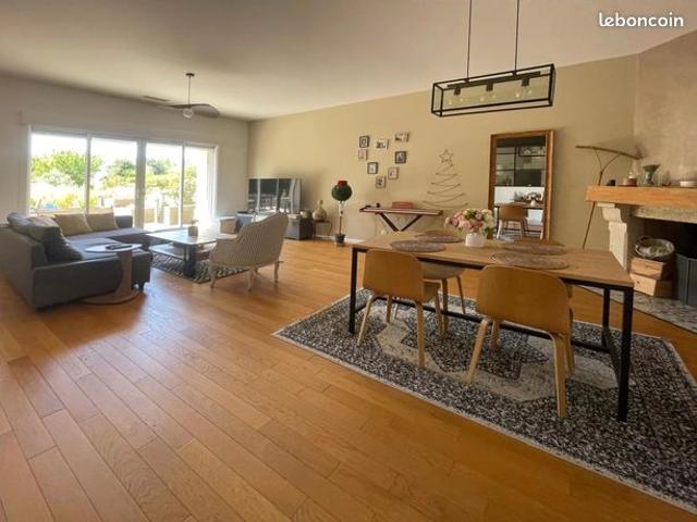 Maison 6 pièces 176 m²