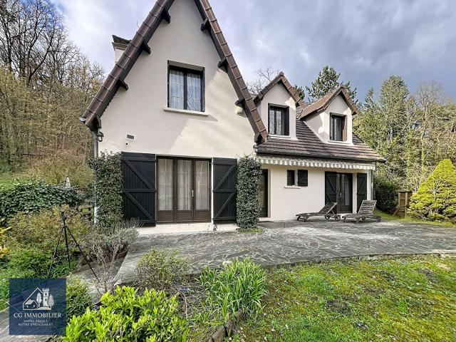 Maison 6 pièces 176 m²