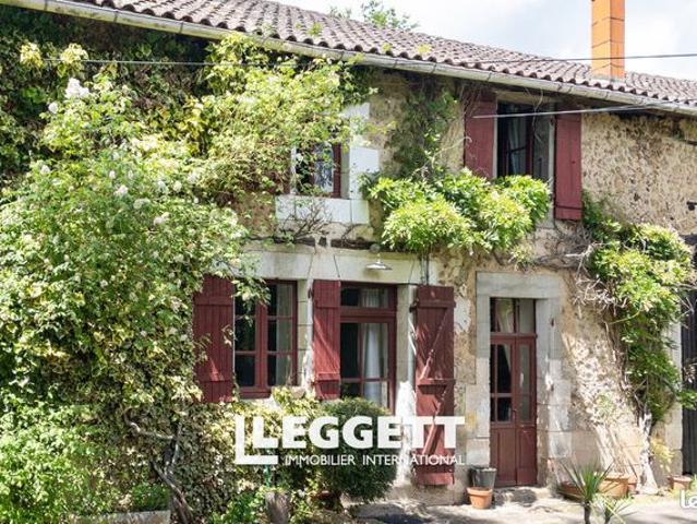 Maison 6 pièces 176 m²