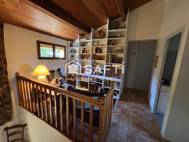 Maison 6 pièces 176 m²