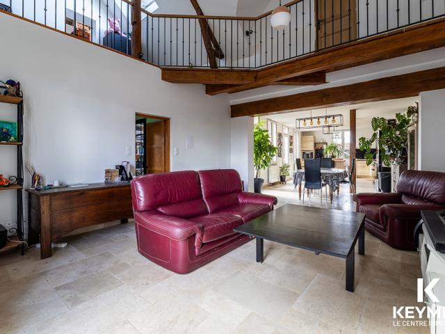Maison 6 pièces 176 m²