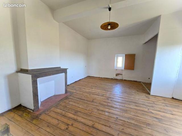 Maison 6 pièces 176 m²