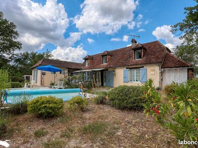 Maison 6 pièces 176 m²