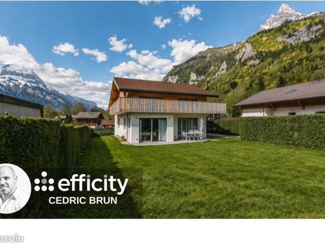 Maison 6 pièces 176 m²