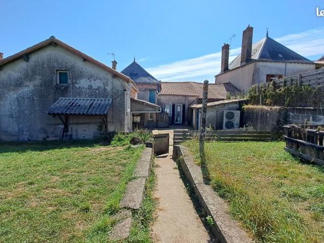 Maison 6 pièces 176 m²