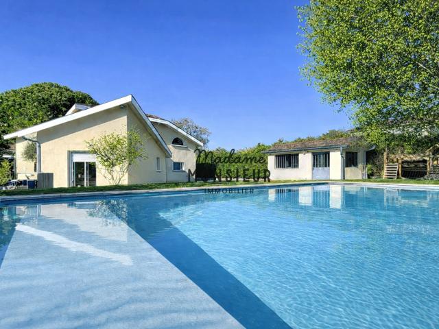 Maison 6 pièces 176 m²