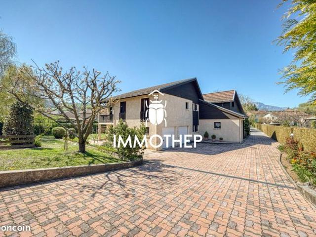 Maison 6 pièces 176 m²