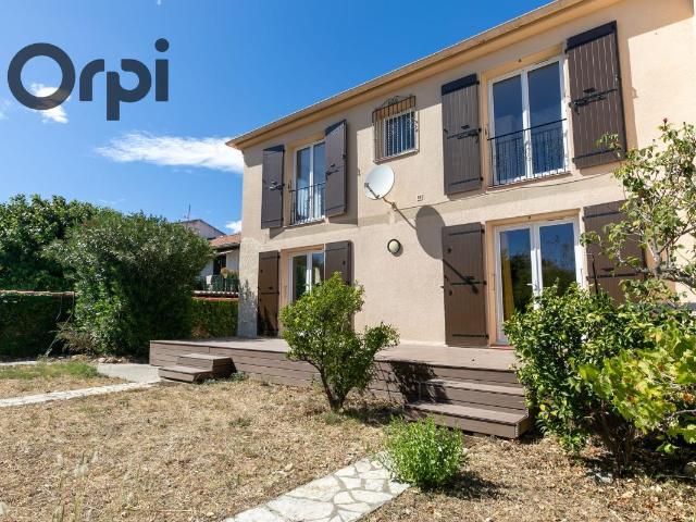 Maison 6 pièces 176 m²