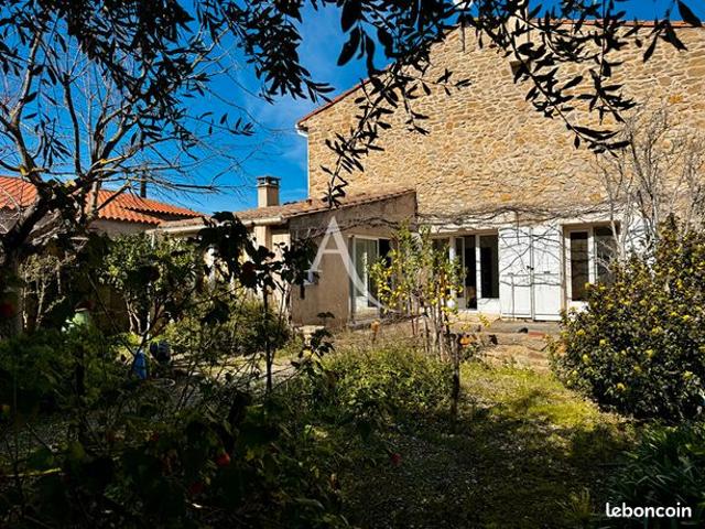 Maison 6 pièces 176 m²