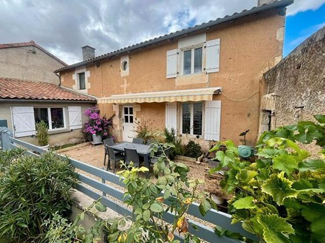 Maison 6 pièces 176 m²