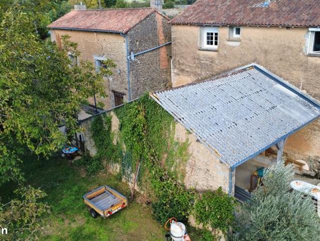 Maison familiale 6 pièces 176 m²