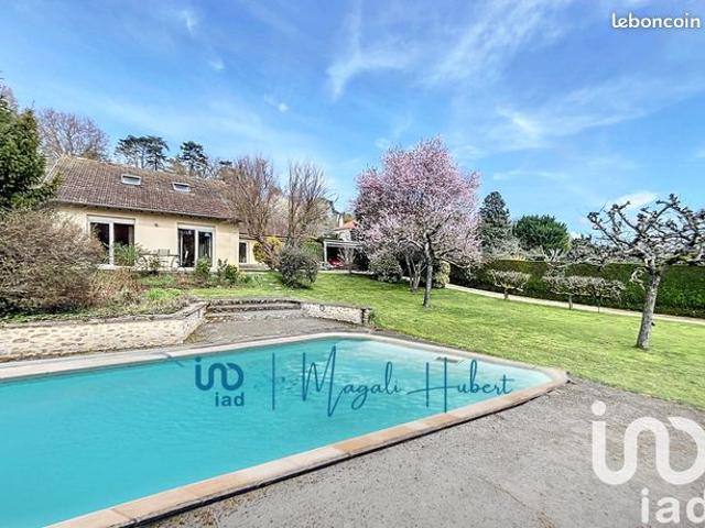 Maison 6 pièces 176 m²