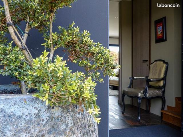 Maison 6 pièces 176 m²