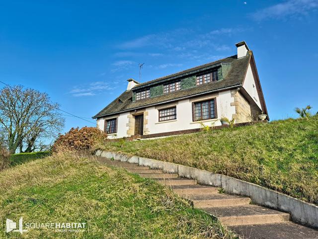 Maison 6 pièces 176 m²