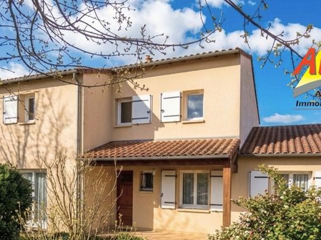 Maison 6 pièces 176 m²