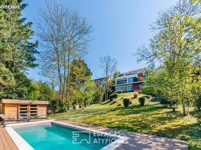 Maison 6 pièces 176 m²