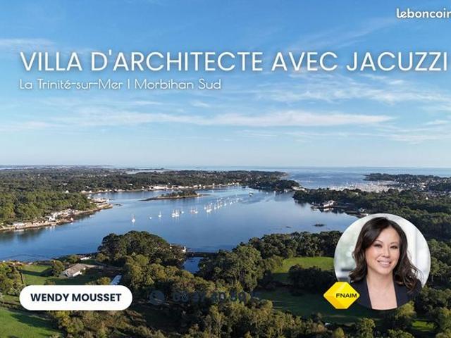 Maison 6 pièces 176 m²
