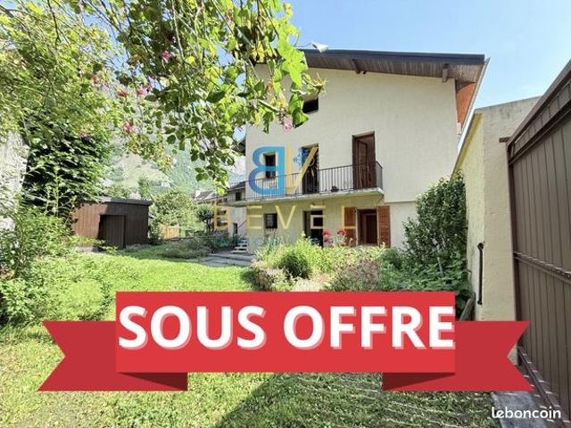 Maison 6 pièces 176 m²