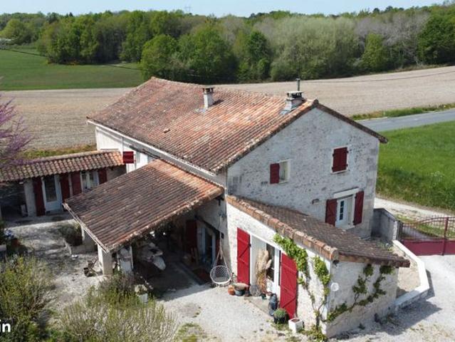 Maison 6 pièces 177 m²