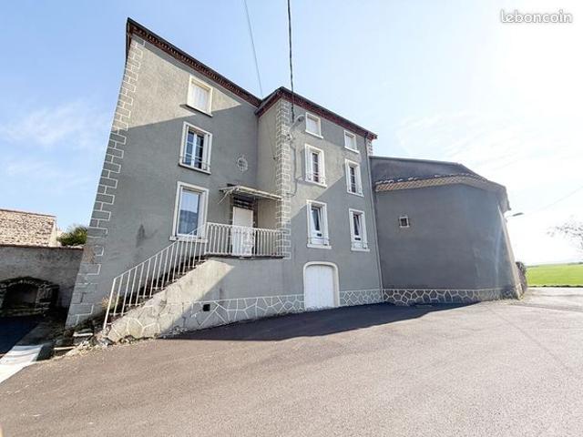 Maison 6 pièces 177 m²