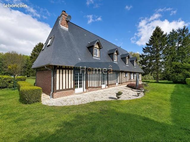 Maison 6 pièces 177 m²