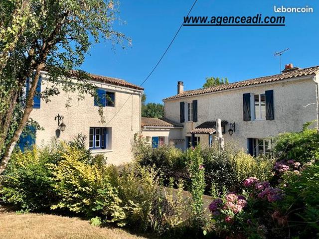 Maison 6 pièces 177 m²